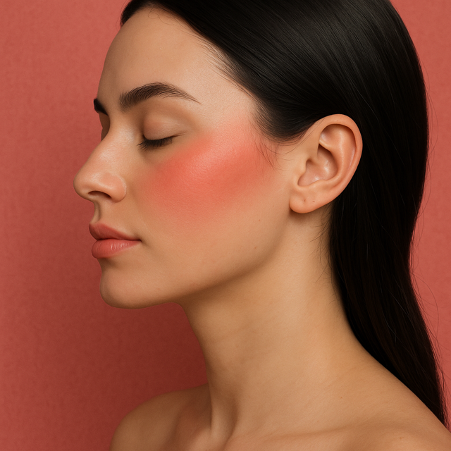 Pro Multi-Stick Creamy Heart
